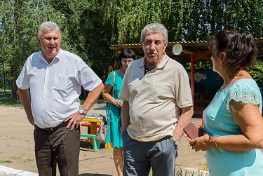 Сергей Грачев: «Региональные программы работают эффективно»